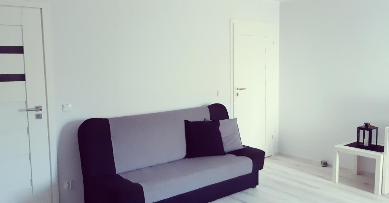 Apartament Studencki No 3 Leilighet Olsztyn  Eksteriør bilde