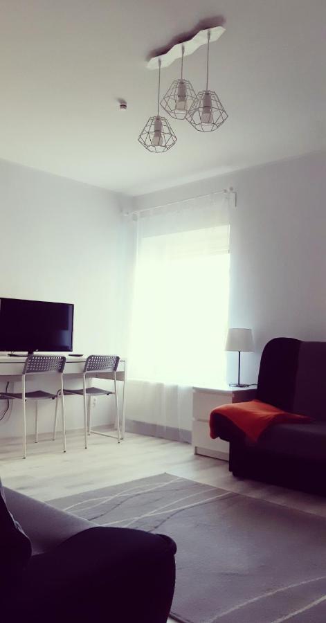 Apartament Studencki No 3 Leilighet Olsztyn  Eksteriør bilde