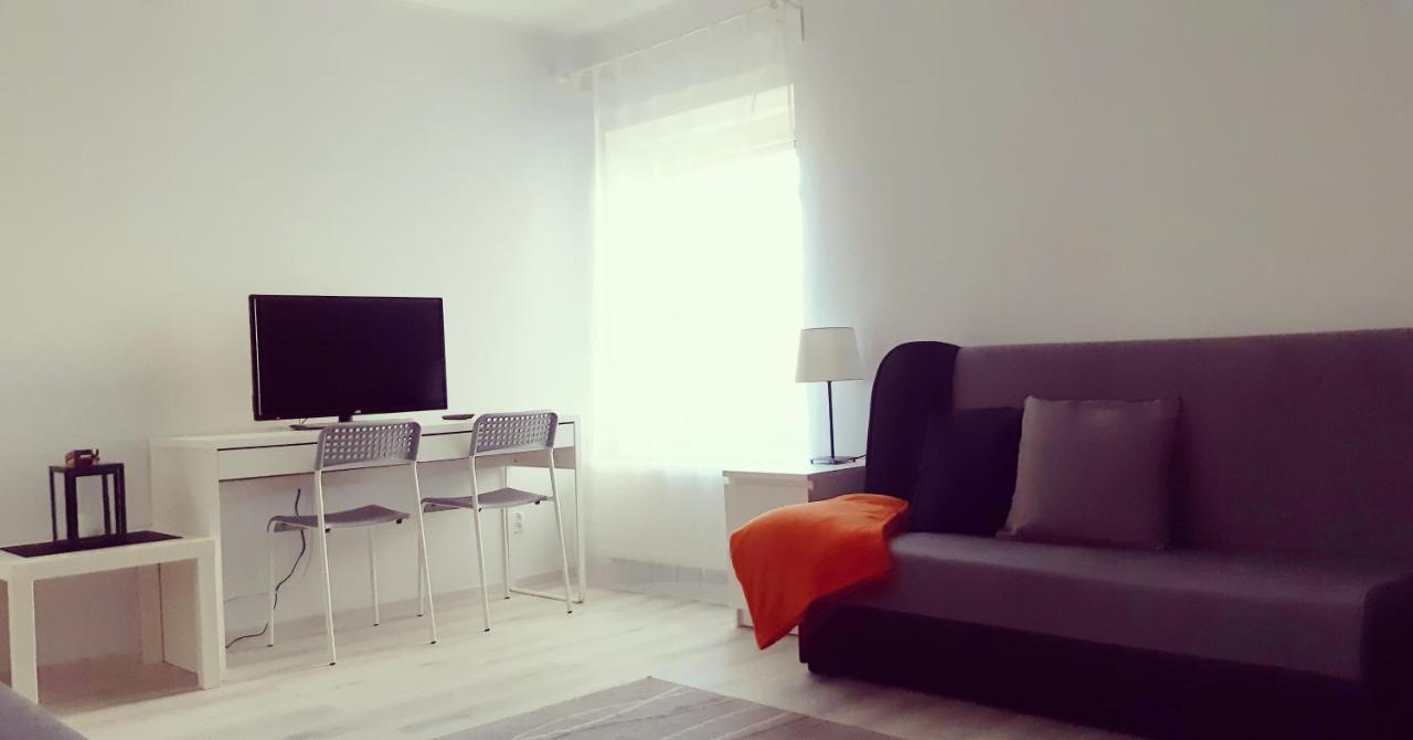 Apartament Studencki No 3 Leilighet Olsztyn  Eksteriør bilde