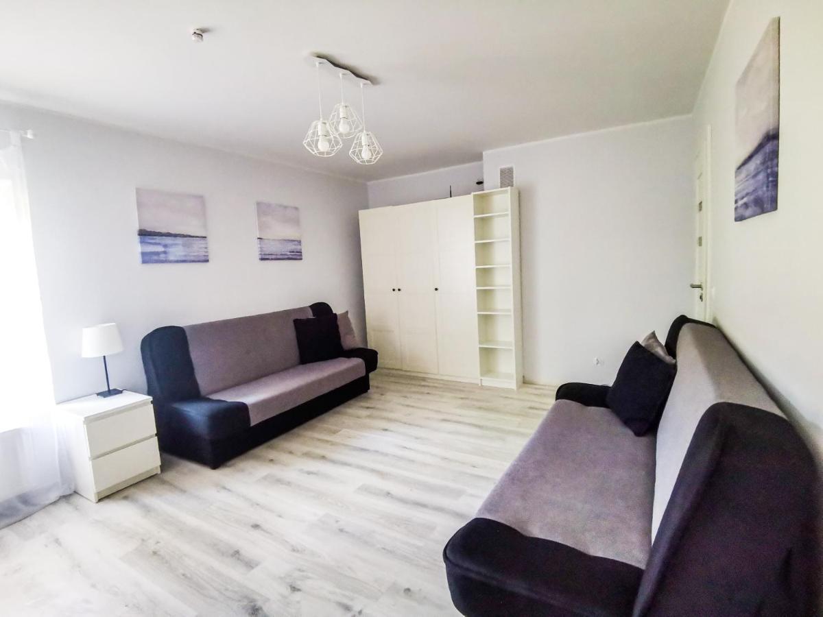 Apartament Studencki No 3 Leilighet Olsztyn  Eksteriør bilde